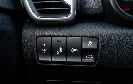 KIA Sportage IV рестайлинг, 2018 год, 1 655 000 рублей, 13 фотография