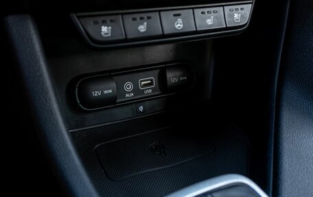 KIA Sportage IV рестайлинг, 2018 год, 1 655 000 рублей, 18 фотография