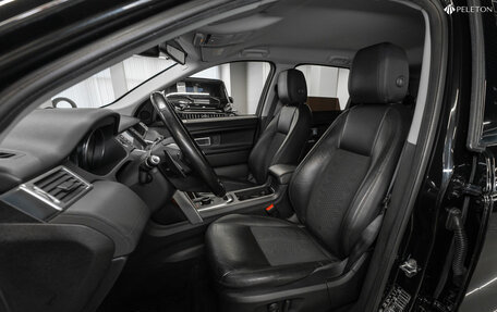 Land Rover Discovery Sport I рестайлинг, 2018 год, 2 880 000 рублей, 9 фотография