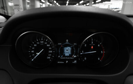 Land Rover Discovery Sport I рестайлинг, 2018 год, 2 880 000 рублей, 11 фотография