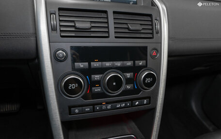 Land Rover Discovery Sport I рестайлинг, 2018 год, 2 880 000 рублей, 18 фотография