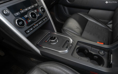 Land Rover Discovery Sport I рестайлинг, 2018 год, 2 880 000 рублей, 13 фотография