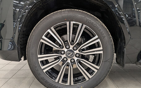 Lexus LX, 2024 год, 23 000 000 рублей, 7 фотография