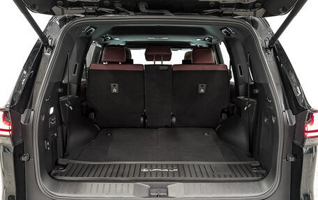 Lexus LX, 2024 год, 23 000 000 рублей, 8 фотография