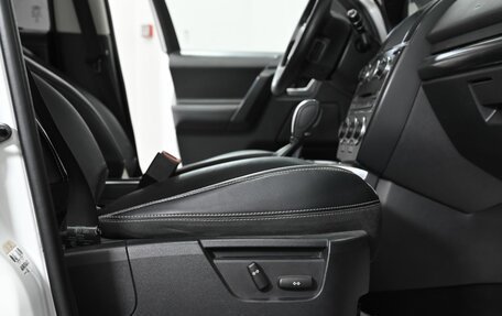 Land Rover Freelander II рестайлинг 2, 2014 год, 1 599 000 рублей, 11 фотография