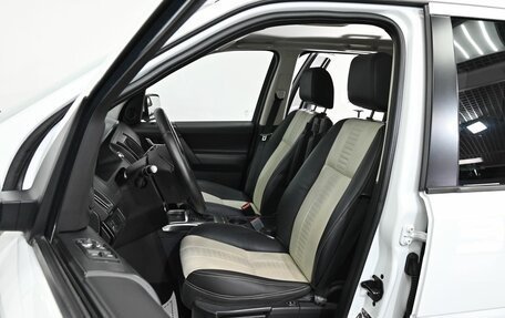 Land Rover Freelander II рестайлинг 2, 2014 год, 1 599 000 рублей, 9 фотография