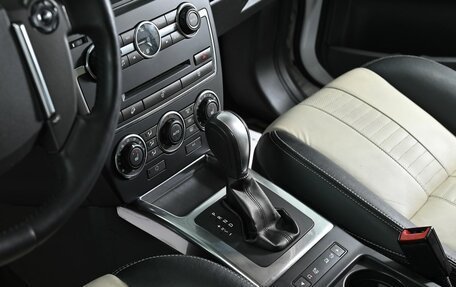 Land Rover Freelander II рестайлинг 2, 2014 год, 1 599 000 рублей, 13 фотография