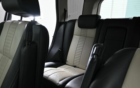 Land Rover Freelander II рестайлинг 2, 2014 год, 1 599 000 рублей, 10 фотография