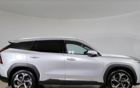 Geely Atlas, 2023 год, 2 590 000 рублей, 4 фотография