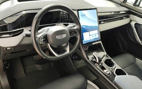 Geely Atlas, 2023 год, 2 590 000 рублей, 12 фотография