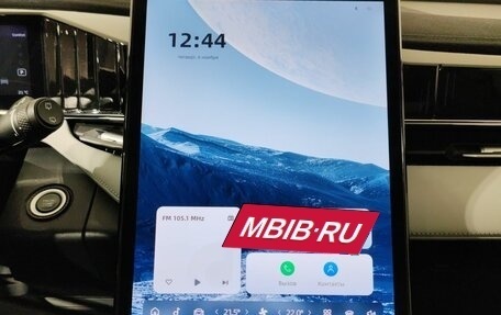 Geely Atlas, 2023 год, 2 590 000 рублей, 11 фотография