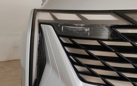 Geely Atlas, 2023 год, 2 590 000 рублей, 24 фотография