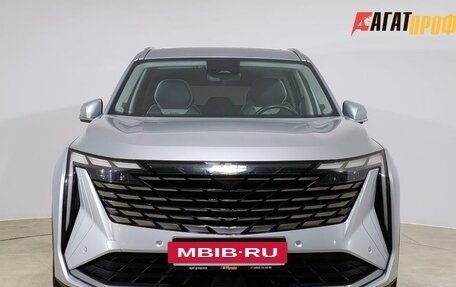 Geely Atlas, 2023 год, 2 590 000 рублей, 2 фотография