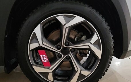 Geely Atlas, 2023 год, 2 590 000 рублей, 25 фотография