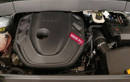 Geely Atlas, 2023 год, 2 590 000 рублей, 22 фотография