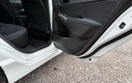 Honda Civic VIII, 2010 год, 730 000 рублей, 1 фотография