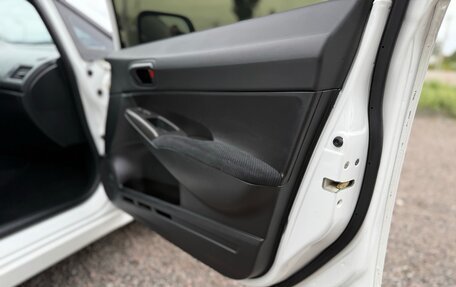 Honda Civic VIII, 2010 год, 730 000 рублей, 3 фотография