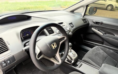 Honda Civic VIII, 2010 год, 730 000 рублей, 7 фотография