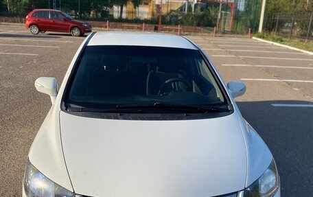 Honda Civic VIII, 2010 год, 730 000 рублей, 9 фотография