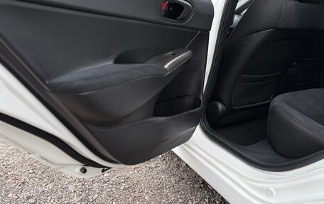 Honda Civic VIII, 2010 год, 730 000 рублей, 5 фотография