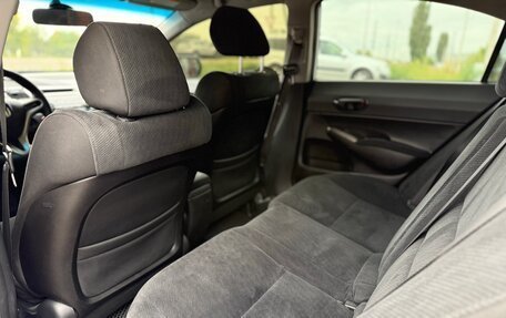 Honda Civic VIII, 2010 год, 730 000 рублей, 2 фотография