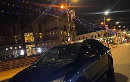 Ford Focus II рестайлинг, 2008 год, 460 000 рублей, 1 фотография