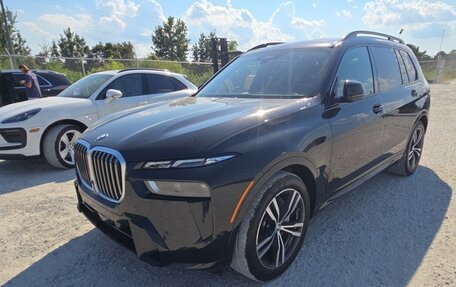 BMW X7, 2022 год, 10 700 000 рублей, 1 фотография