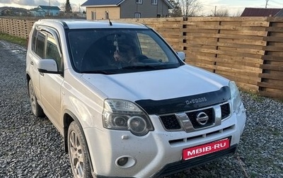 Nissan X-Trail, 2011 год, 970 000 рублей, 1 фотография