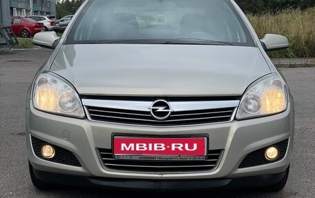 Opel Astra H, 2008 год, 290 000 рублей, 1 фотография