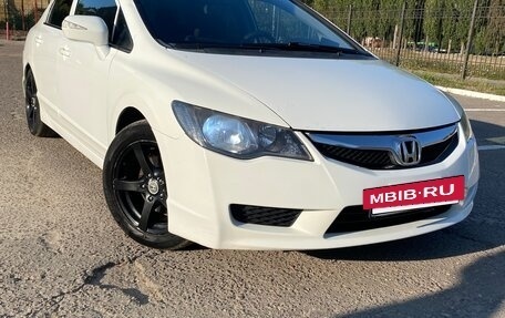 Honda Civic VIII, 2010 год, 730 000 рублей, 15 фотография