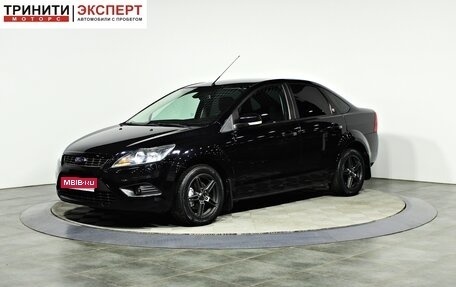 Ford Focus II рестайлинг, 2008 год, 597 000 рублей, 1 фотография