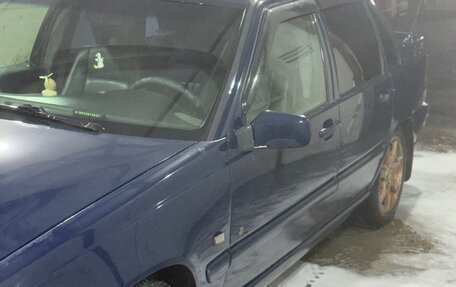 Volvo S70, 1998 год, 440 000 рублей, 7 фотография