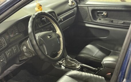 Volvo S70, 1998 год, 440 000 рублей, 8 фотография
