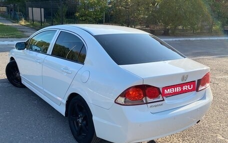 Honda Civic VIII, 2010 год, 730 000 рублей, 18 фотография