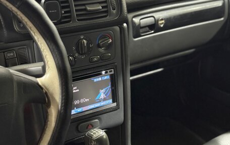 Volvo S70, 1998 год, 440 000 рублей, 9 фотография