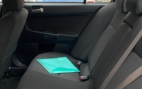 Mitsubishi Lancer IX, 2011 год, 1 025 000 рублей, 7 фотография