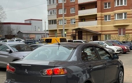 Mitsubishi Lancer IX, 2011 год, 1 025 000 рублей, 2 фотография