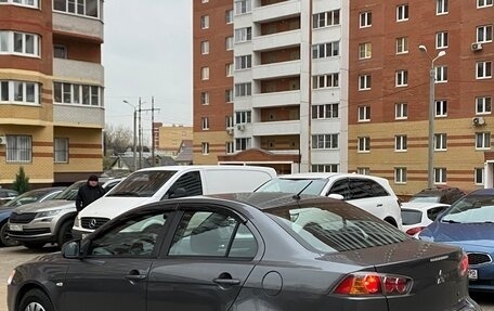 Mitsubishi Lancer IX, 2011 год, 1 025 000 рублей, 3 фотография