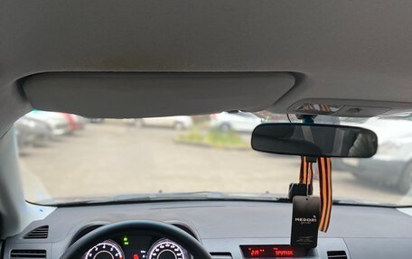 Mitsubishi Lancer IX, 2011 год, 1 025 000 рублей, 10 фотография