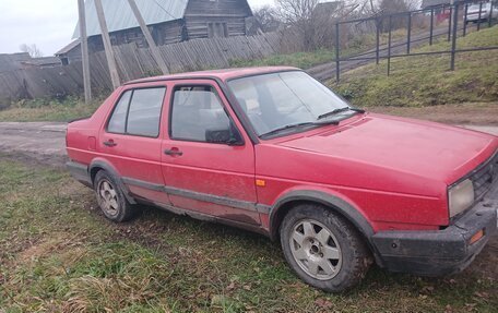 Volkswagen Jetta III, 1989 год, 55 000 рублей, 2 фотография