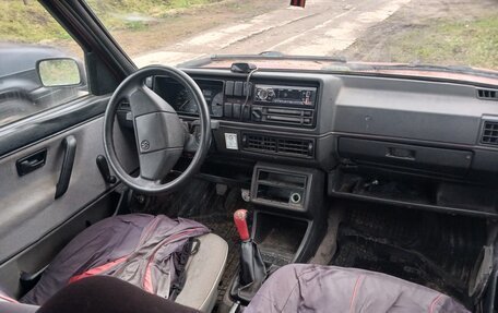 Volkswagen Jetta III, 1989 год, 55 000 рублей, 5 фотография