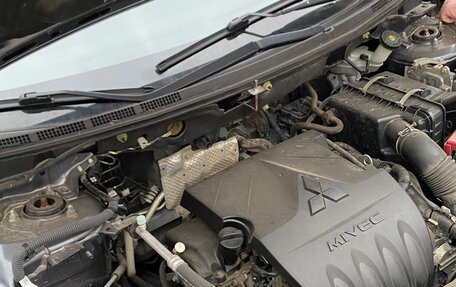 Mitsubishi Lancer IX, 2011 год, 1 025 000 рублей, 14 фотография