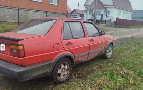 Volkswagen Jetta III, 1989 год, 55 000 рублей, 9 фотография