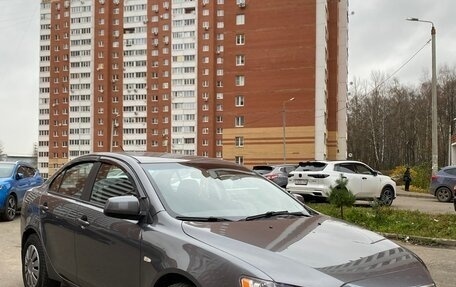 Mitsubishi Lancer IX, 2011 год, 1 025 000 рублей, 5 фотография