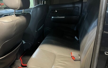 Toyota Hilux VII, 2012 год, 2 300 000 рублей, 8 фотография