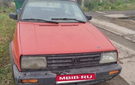 Volkswagen Jetta III, 1989 год, 55 000 рублей, 6 фотография