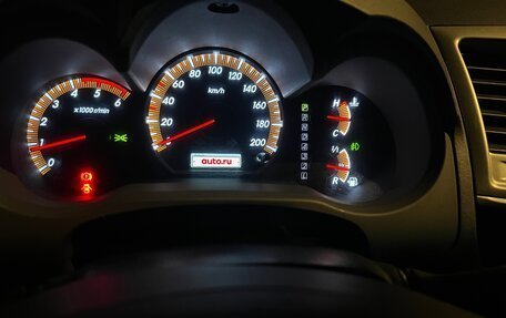 Toyota Hilux VII, 2012 год, 2 300 000 рублей, 10 фотография