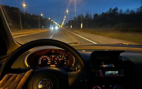 Nissan Micra III, 2004 год, 320 000 рублей, 9 фотография