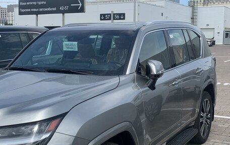 Lexus LX, 2025 год, 19 500 000 рублей, 8 фотография