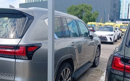 Lexus LX, 2025 год, 19 500 000 рублей, 6 фотография